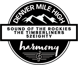 Denver Mile High Chapter of the Barbershop Harmony Society